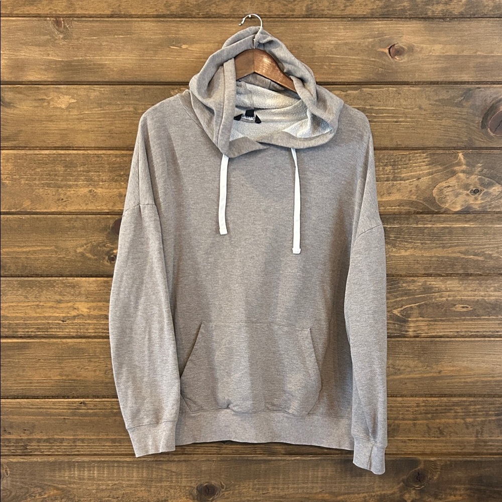 Buffalo Hoodie Sweatshirt